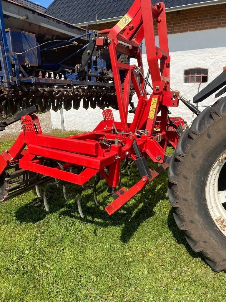 Drillmaschine typu Nordsten CLB 3M, Gebrauchtmaschine v Aalestrup (Obrázok 3)