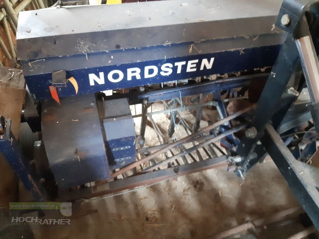 Drillmaschine tip Nordsten CLD 300, Gebrauchtmaschine in Kronstorf (Poză 2)
