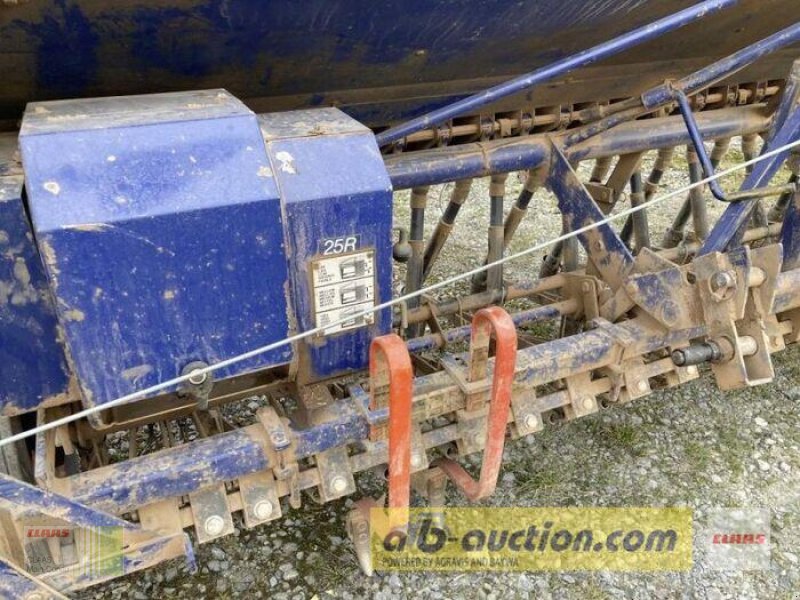 Drillmaschine des Typs Nordsten CLG 300D MK II, Gebrauchtmaschine in Wassertrüdingen (Bild 5)