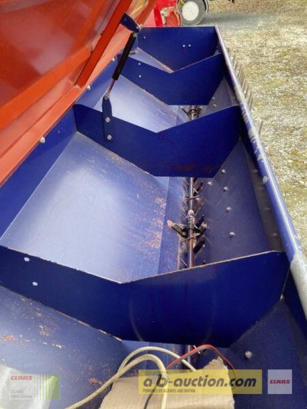 Drillmaschine des Typs Nordsten CLG 300D MK II, Gebrauchtmaschine in Wassertrüdingen (Bild 7)