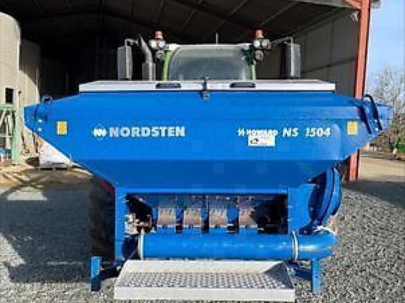 Drillmaschine typu Nordsten N/A, Gebrauchtmaschine v MONFERRAN