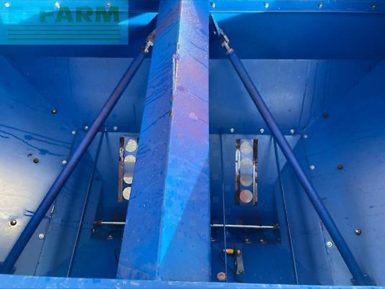 Drillmaschine типа Nordsten N/A, Gebrauchtmaschine в MONFERRAN (Фотография 8)