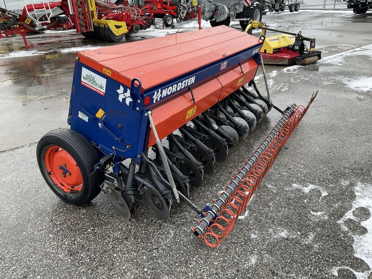 Drillmaschine typu Nordsten NS 1000, Gebrauchtmaschine v Zwettl (Obrázek 4)