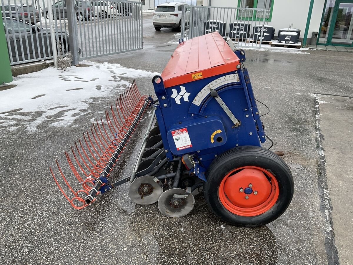 Drillmaschine typu Nordsten NS 1000, Gebrauchtmaschine v Zwettl (Obrázek 7)