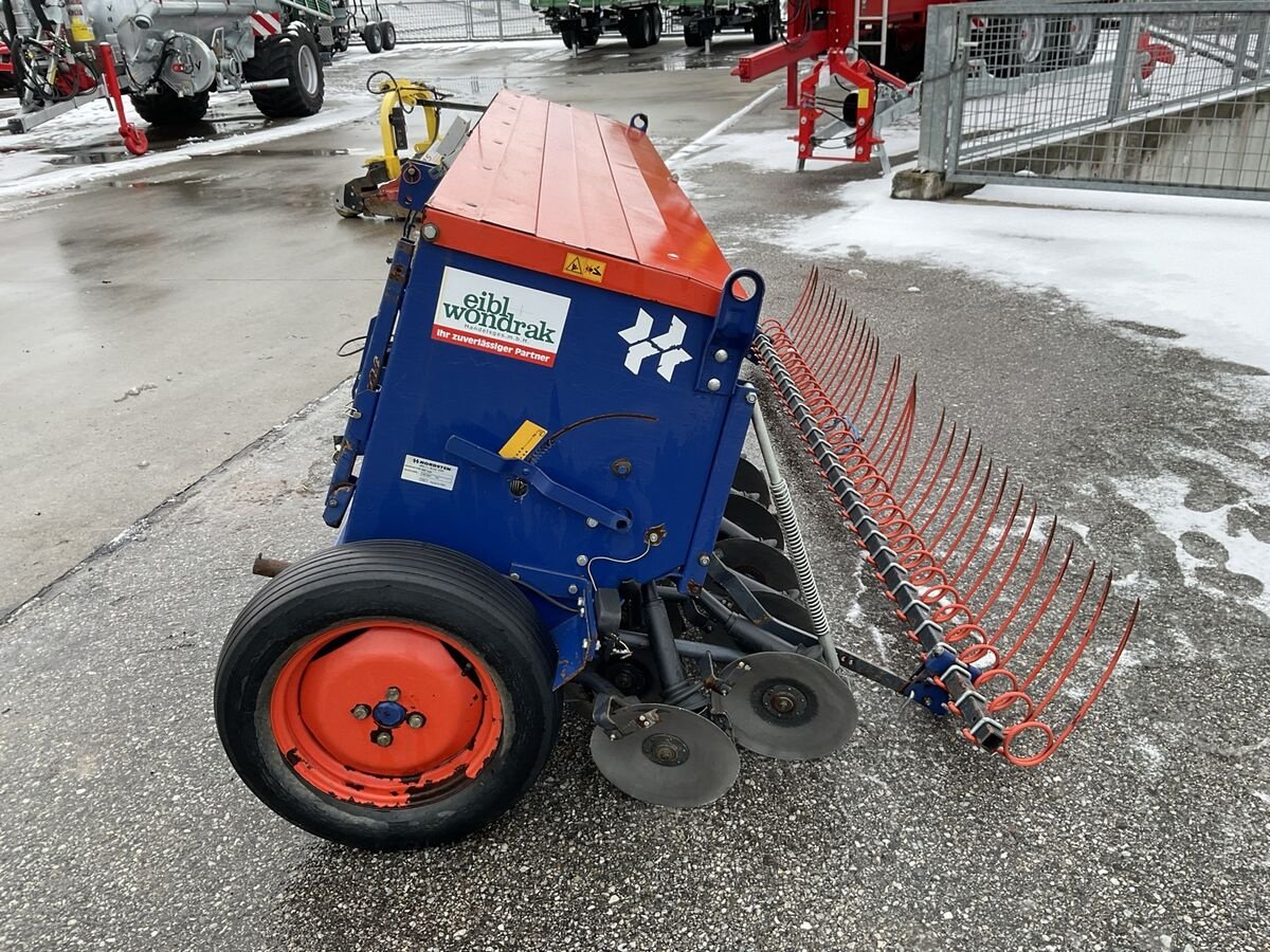 Drillmaschine typu Nordsten NS 1000, Gebrauchtmaschine v Zwettl (Obrázek 9)
