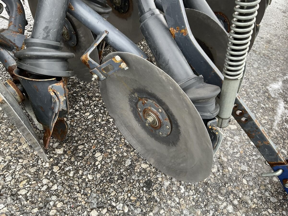 Drillmaschine typu Nordsten NS 1000, Gebrauchtmaschine v Zwettl (Obrázek 11)