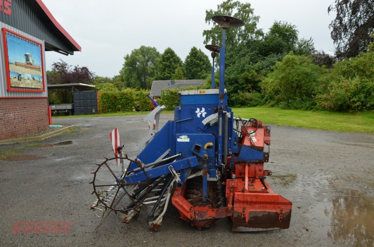 Drillmaschine του τύπου Nordsten NS 3030, Gebrauchtmaschine σε Suhlendorf (Φωτογραφία 2)