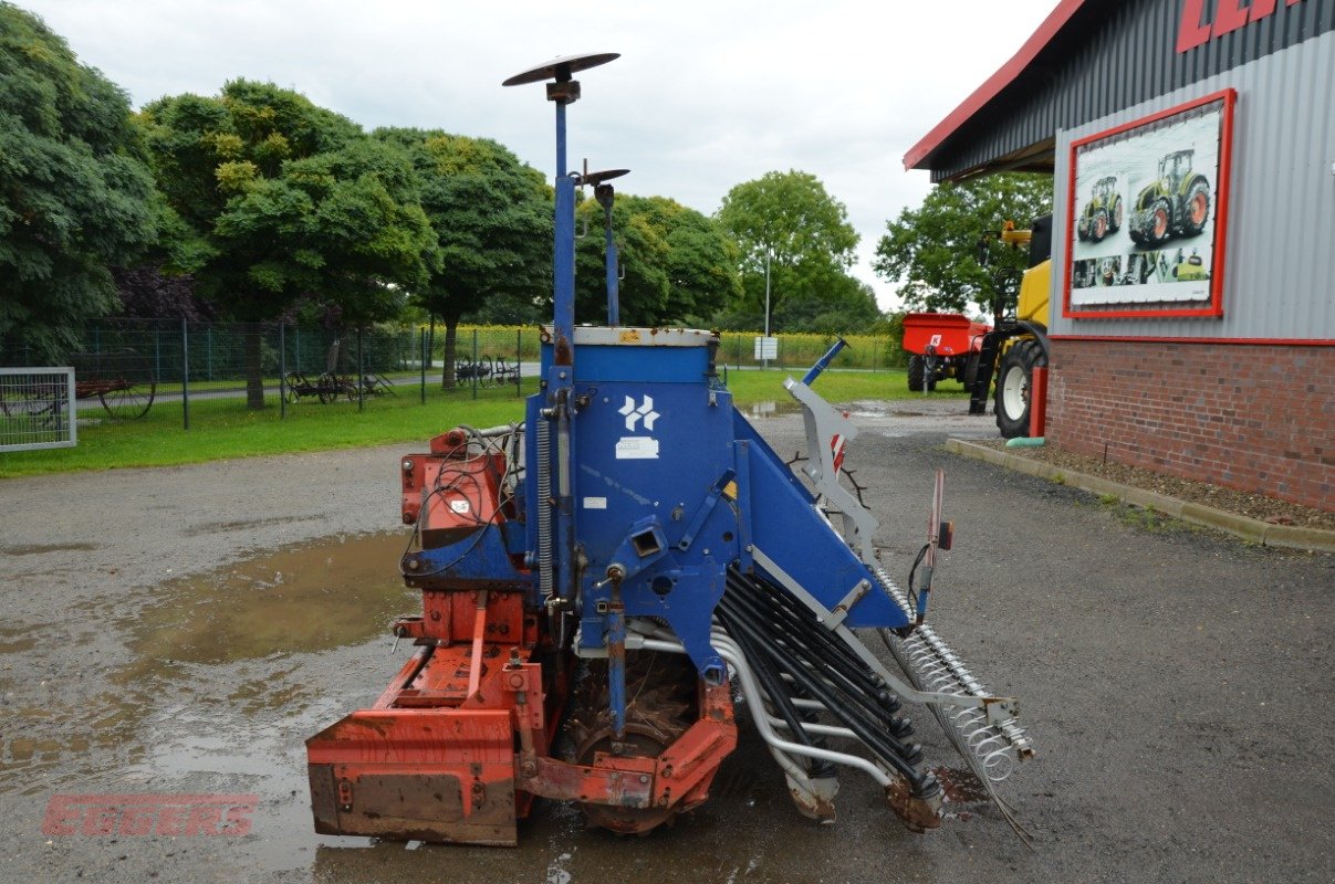 Drillmaschine του τύπου Nordsten NS 3030, Gebrauchtmaschine σε Suhlendorf (Φωτογραφία 4)
