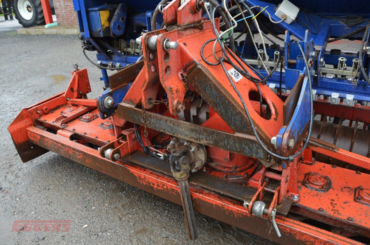 Drillmaschine του τύπου Nordsten NS 3030, Gebrauchtmaschine σε Suhlendorf (Φωτογραφία 5)