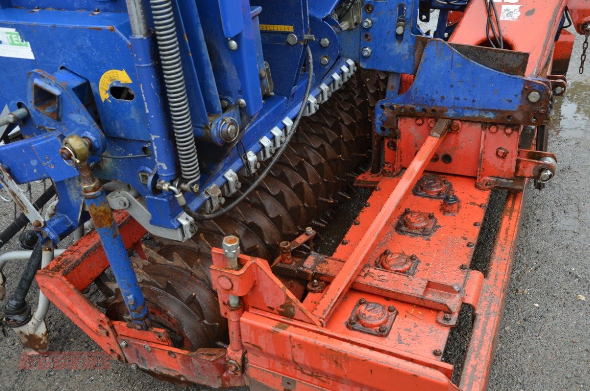 Drillmaschine του τύπου Nordsten NS 3030, Gebrauchtmaschine σε Suhlendorf (Φωτογραφία 7)