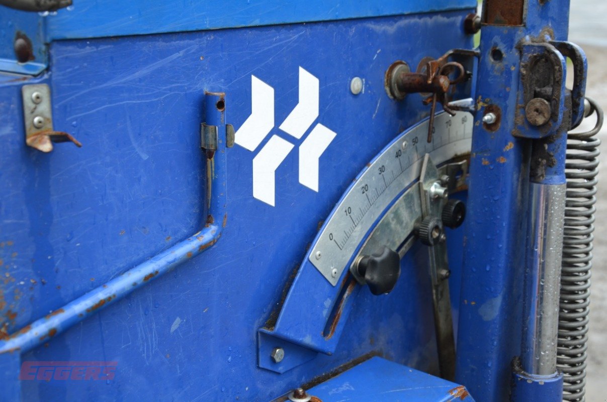 Drillmaschine του τύπου Nordsten NS 3030, Gebrauchtmaschine σε Suhlendorf (Φωτογραφία 8)