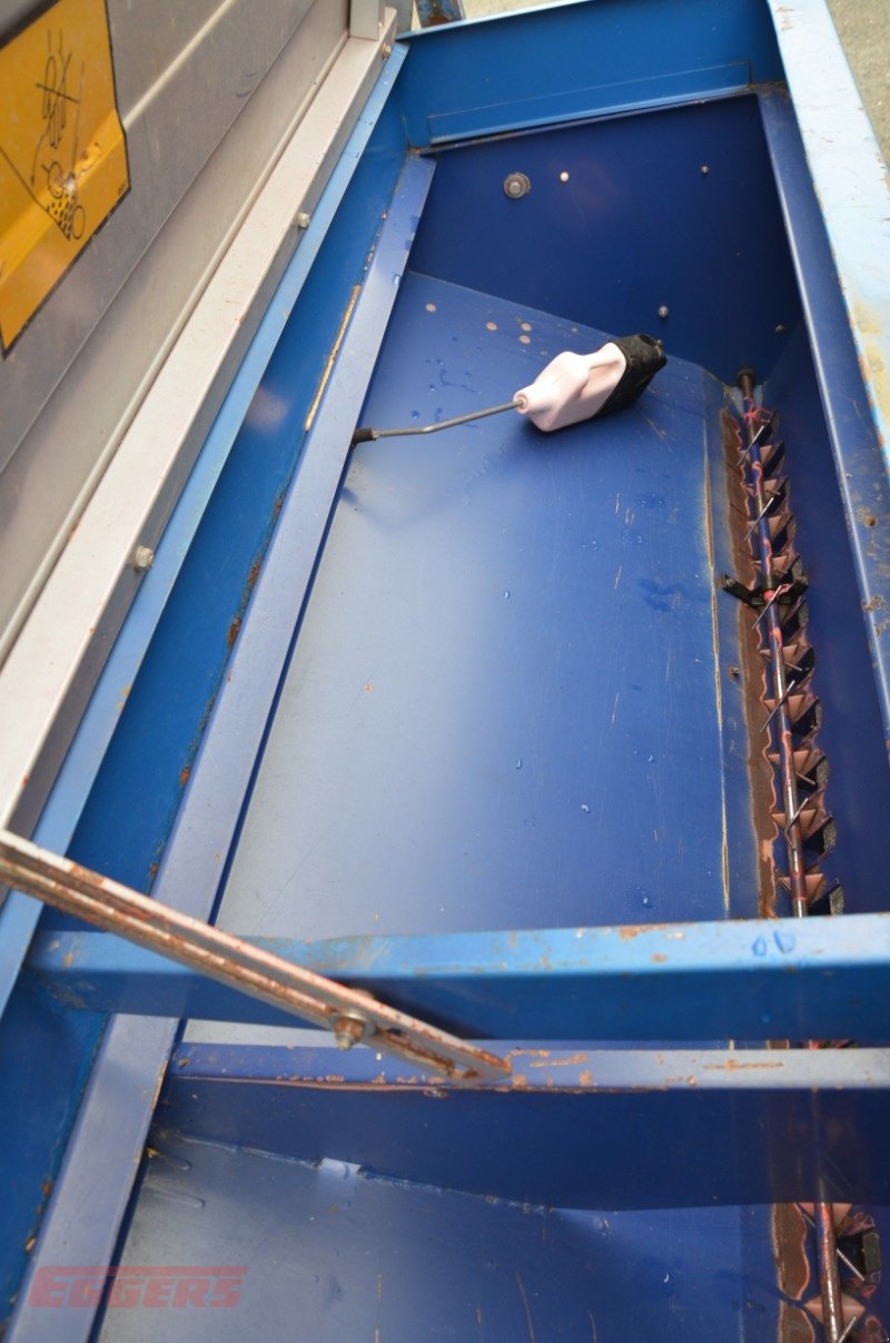 Drillmaschine του τύπου Nordsten NS 3030, Gebrauchtmaschine σε Suhlendorf (Φωτογραφία 11)