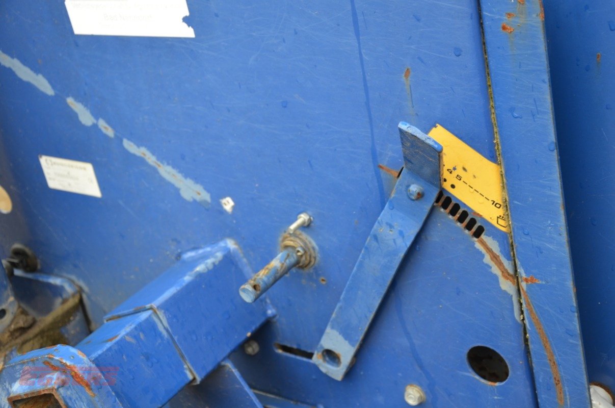 Drillmaschine του τύπου Nordsten NS 3030, Gebrauchtmaschine σε Suhlendorf (Φωτογραφία 13)
