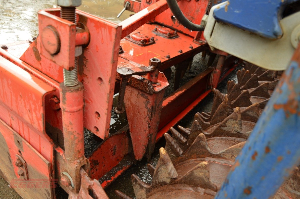 Drillmaschine του τύπου Nordsten NS 3030, Gebrauchtmaschine σε Suhlendorf (Φωτογραφία 14)