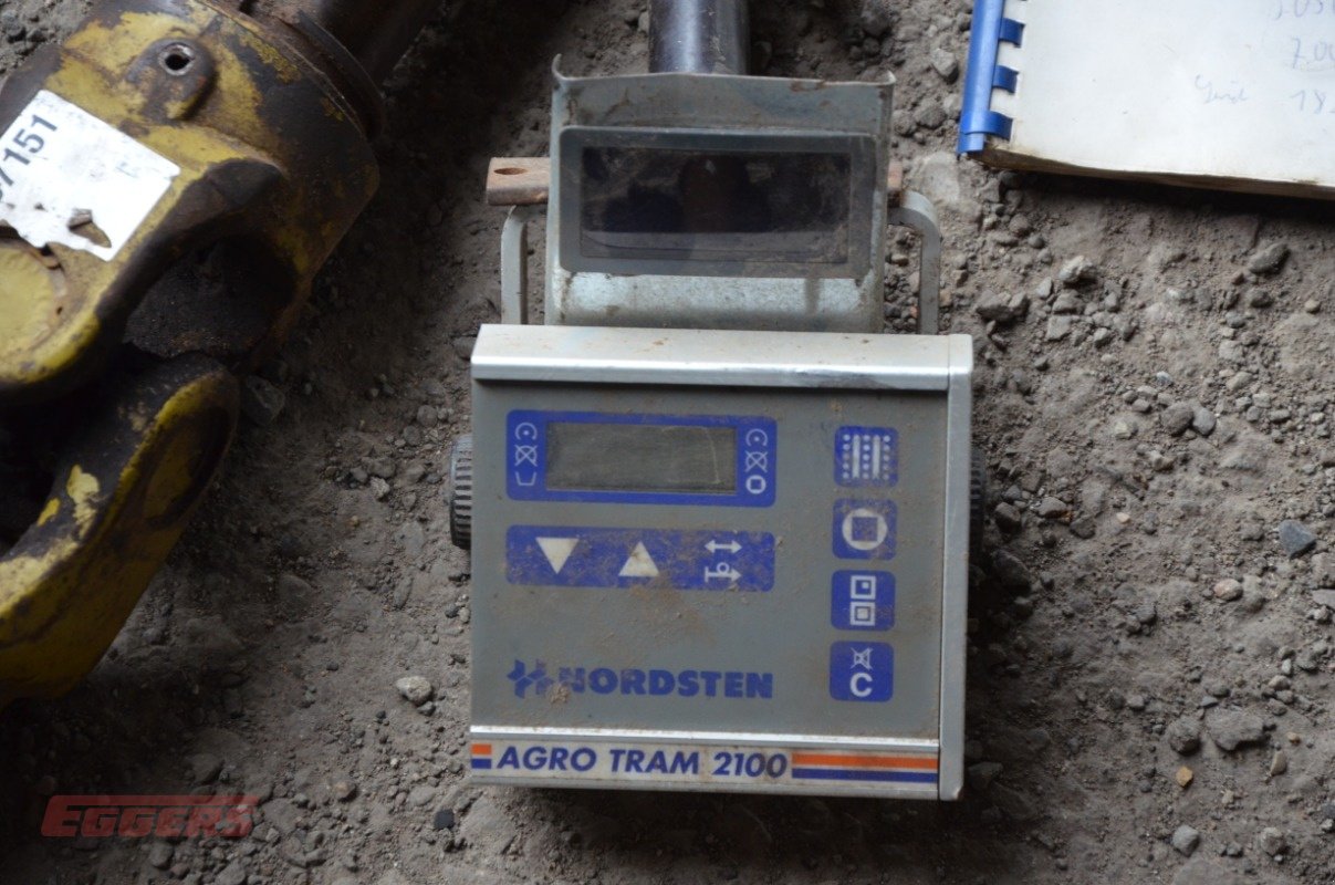 Drillmaschine του τύπου Nordsten NS 3030, Gebrauchtmaschine σε Suhlendorf (Φωτογραφία 18)