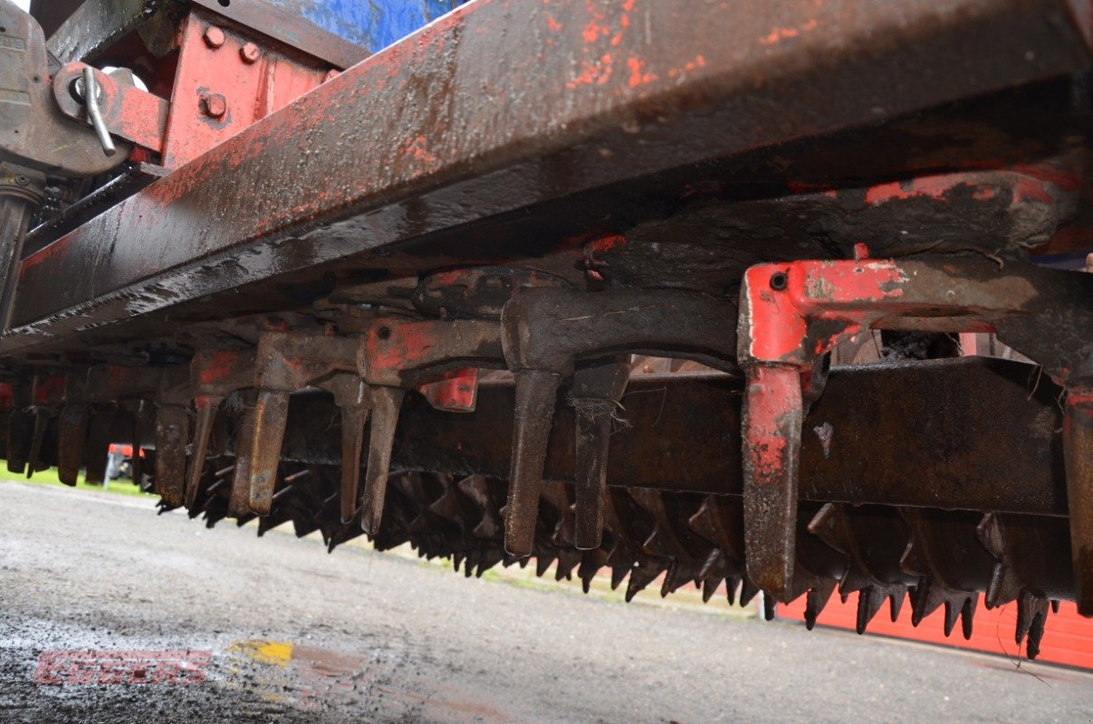 Drillmaschine του τύπου Nordsten NS 3030, Gebrauchtmaschine σε Suhlendorf (Φωτογραφία 19)