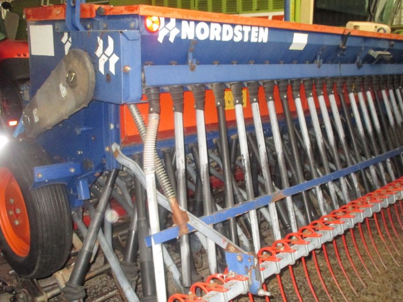 Drillmaschine du type Nordsten Sämaschine NS 1030, Gebrauchtmaschine en Starrein