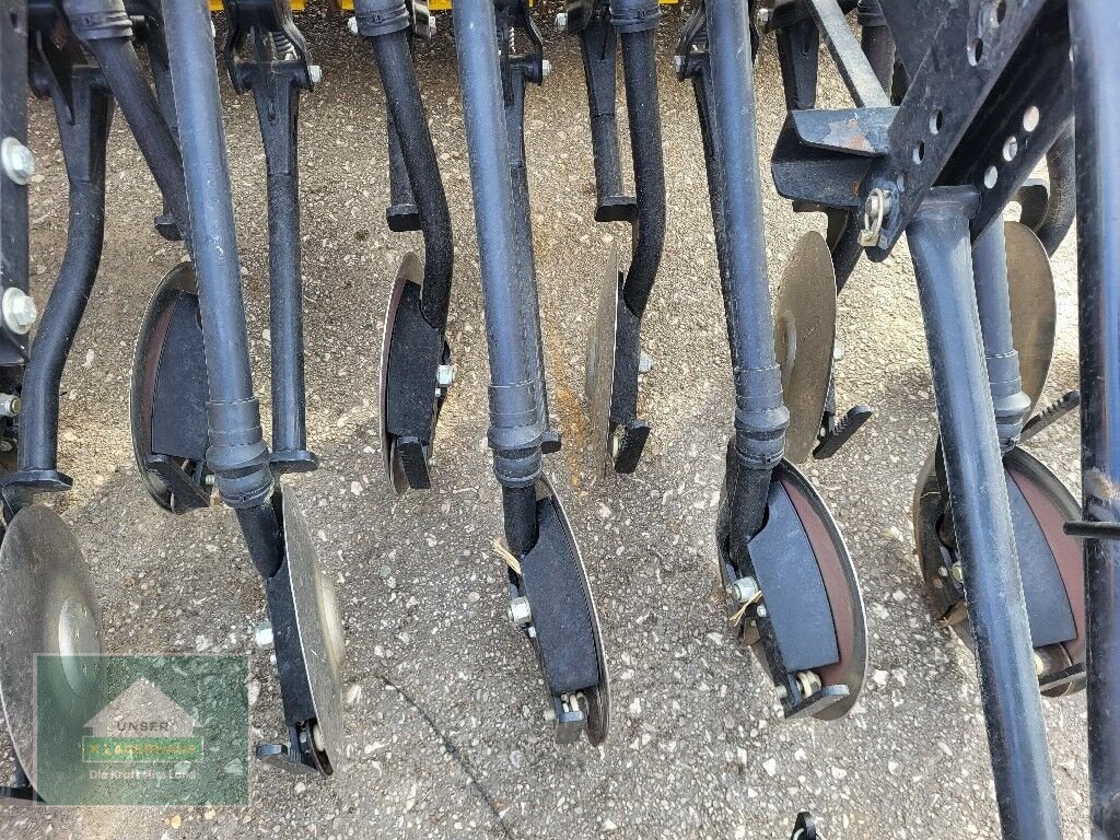 Drillmaschine of the type Pöttinger 301 A, Gebrauchtmaschine in Perg (Picture 7)