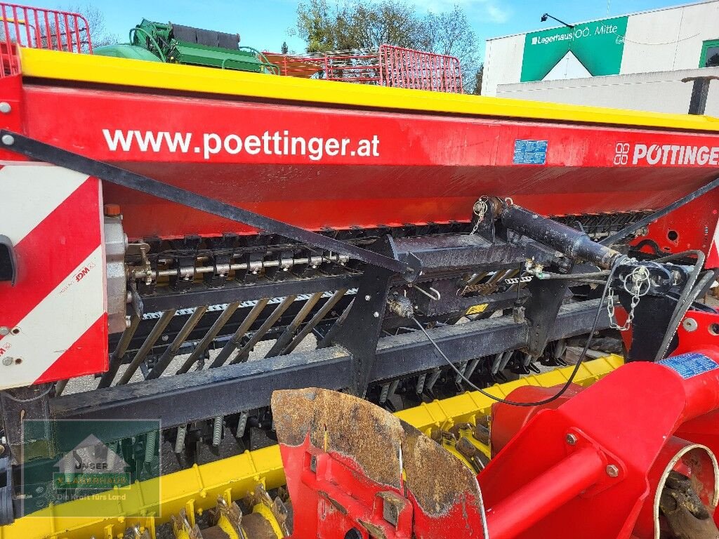 Drillmaschine of the type Pöttinger 301 A, Gebrauchtmaschine in Perg (Picture 2)