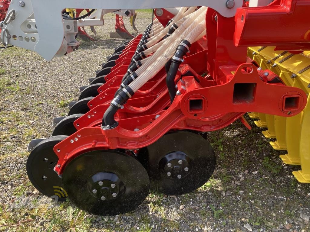 Drillmaschine typu Pöttinger AEROSEM 3002 A, Neumaschine v Sörup (Obrázek 4)