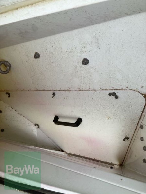 Drillmaschine tip Pöttinger AEROSEM 3002 ADD 24R PCS 4/75, Vorführmaschine in Bamberg (Poză 13)