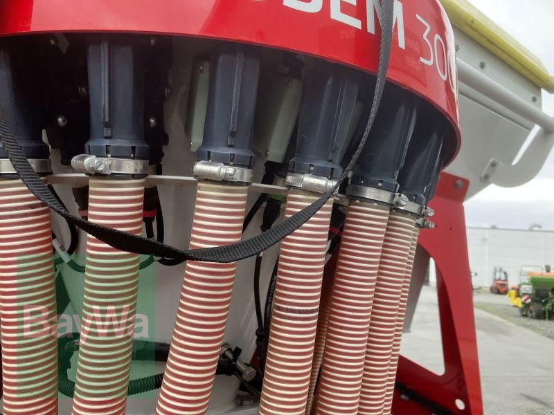 Drillmaschine tip Pöttinger AEROSEM 3002 ADD 24R PCS 4/75, Vorführmaschine in Bamberg (Poză 11)