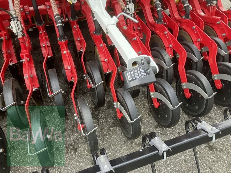 Drillmaschine tip Pöttinger AEROSEM 3002 ADD 24R PCS 4/75, Vorführmaschine in Bamberg (Poză 9)