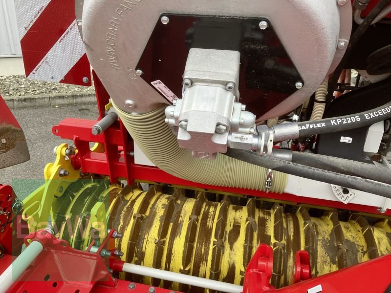 Drillmaschine tip Pöttinger AEROSEM 3002 ADD 24R PCS 4/75, Vorführmaschine in Bamberg (Poză 18)