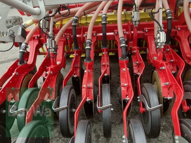 Drillmaschine tip Pöttinger AEROSEM 3002 ADD 24R PCS 4/75, Vorführmaschine in Bamberg (Poză 10)