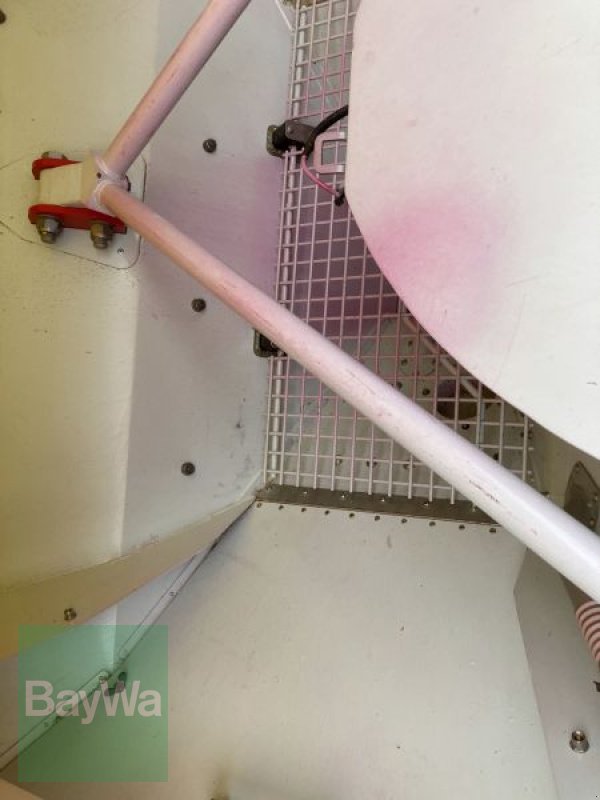 Drillmaschine tip Pöttinger AEROSEM 3002 ADD 24R PCS 4/75, Vorführmaschine in Bamberg (Poză 12)