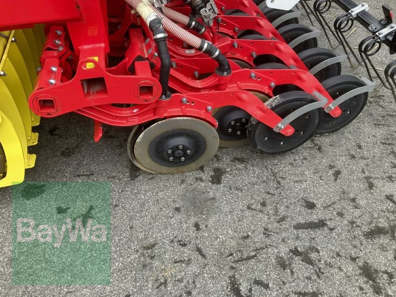 Drillmaschine tip Pöttinger AEROSEM 3002 ADD 24R PCS 4/75, Vorführmaschine in Bamberg (Poză 7)