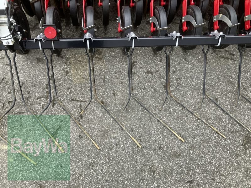 Drillmaschine tip Pöttinger AEROSEM 3002 ADD 24R PCS 4/75, Vorführmaschine in Bamberg (Poză 8)