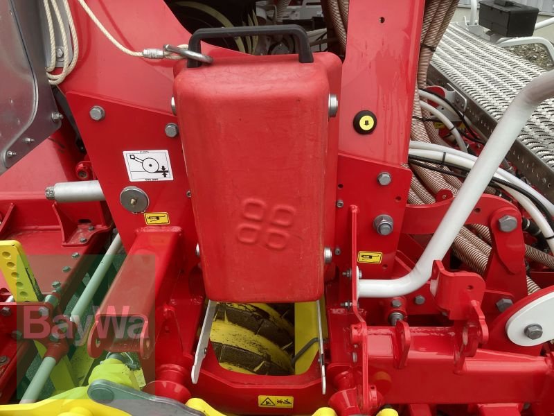 Drillmaschine tip Pöttinger AEROSEM 3002 ADD 24R PCS 4/75, Vorführmaschine in Bamberg (Poză 15)