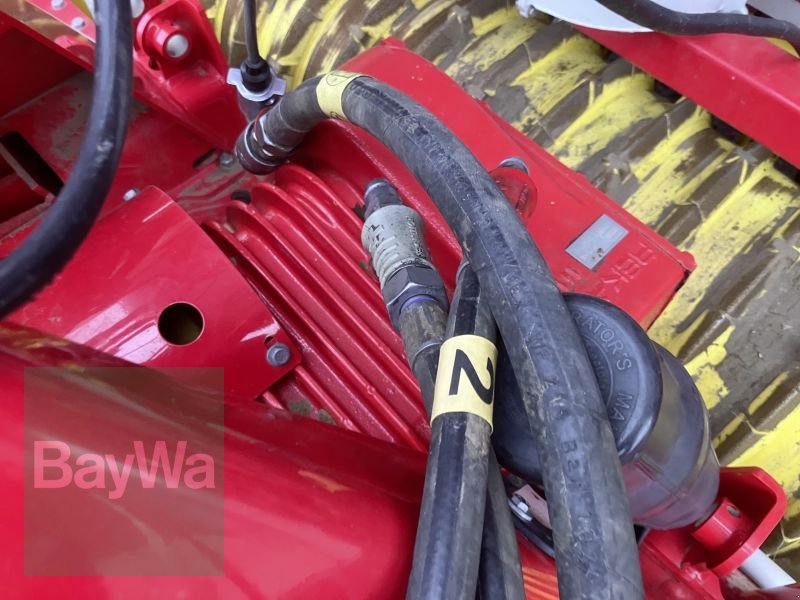 Drillmaschine tip Pöttinger AEROSEM 3002 ADD 24R PCS 4/75, Vorführmaschine in Bamberg (Poză 16)