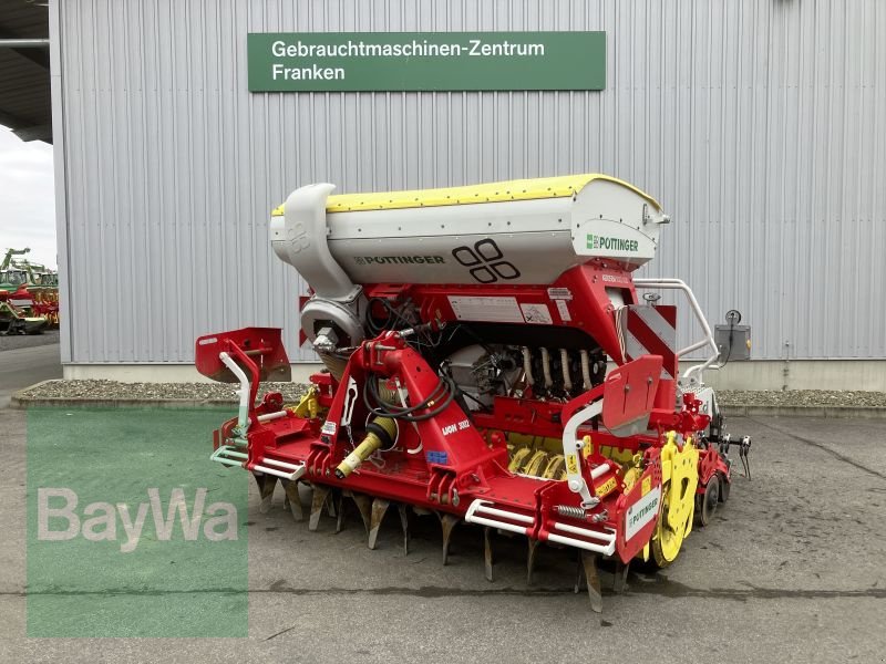 Drillmaschine tip Pöttinger AEROSEM 3002 ADD 24R PCS 4/75, Vorführmaschine in Bamberg (Poză 1)