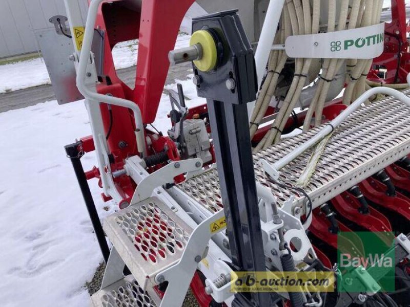 Drillmaschine от тип Pöttinger AEROSEM 3002 ADD 24R, Gebrauchtmaschine в Giebelstadt (Снимка 10)