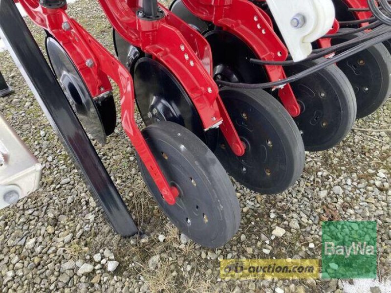 Drillmaschine от тип Pöttinger AEROSEM 3002 ADD 24R, Gebrauchtmaschine в Giebelstadt (Снимка 9)