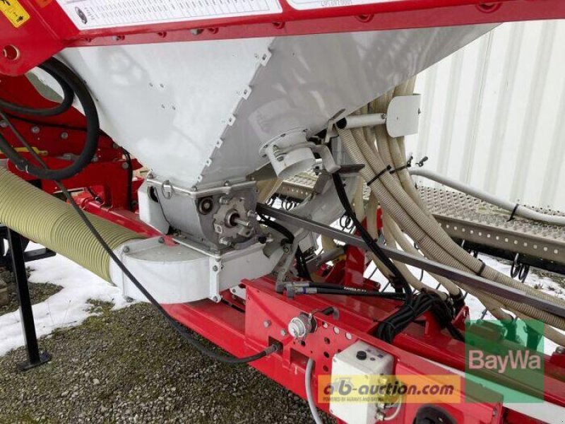 Drillmaschine от тип Pöttinger AEROSEM 3002 ADD 24R, Gebrauchtmaschine в Giebelstadt (Снимка 4)