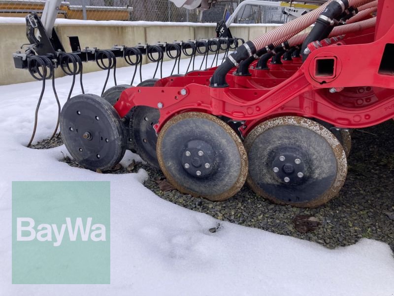 Drillmaschine des Typs Pöttinger AEROSEM 3002 ADD 24R, Vorführmaschine in Giebelstadt (Bild 4)