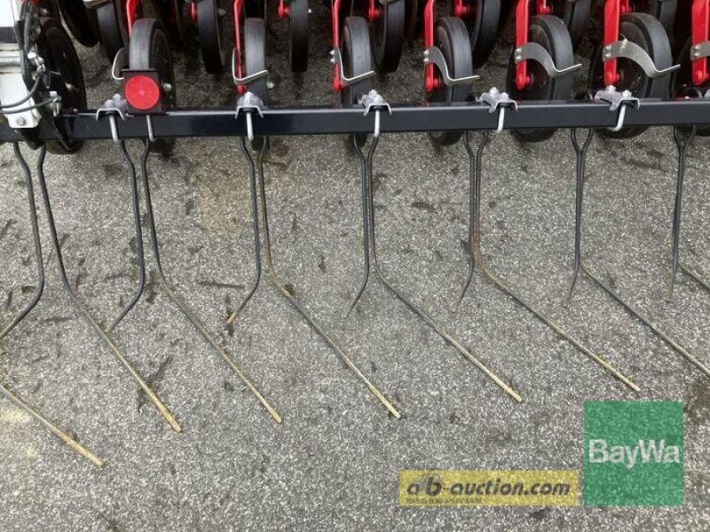 Drillmaschine typu Pöttinger AEROSEM 3002 ADD + LION 3002, Vorführmaschine w Bamberg (Zdjęcie 22)