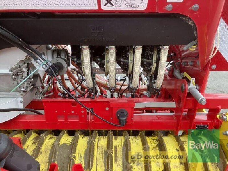 Drillmaschine typu Pöttinger AEROSEM 3002 ADD + LION 3002, Vorführmaschine w Bamberg (Zdjęcie 24)