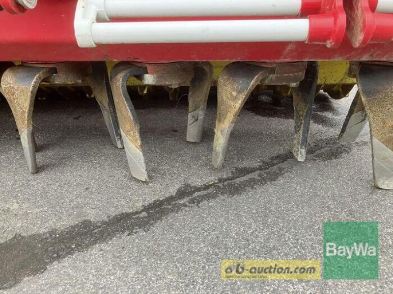 Drillmaschine typu Pöttinger AEROSEM 3002 ADD + LION 3002, Vorführmaschine w Bamberg (Zdjęcie 5)