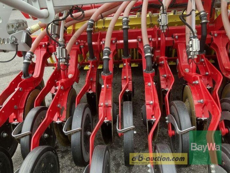 Drillmaschine typu Pöttinger AEROSEM 3002 ADD + LION 3002, Vorführmaschine w Bamberg (Zdjęcie 20)