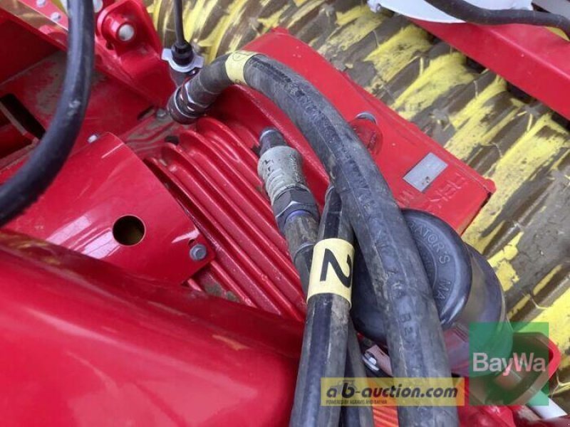 Drillmaschine typu Pöttinger AEROSEM 3002 ADD + LION 3002, Vorführmaschine w Bamberg (Zdjęcie 2)