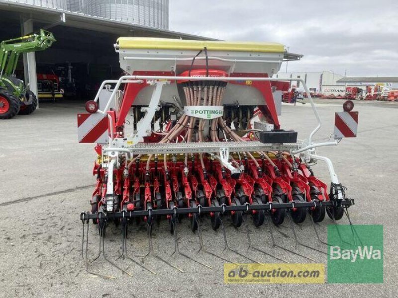 Drillmaschine typu Pöttinger AEROSEM 3002 ADD + LION 3002, Vorführmaschine w Bamberg (Zdjęcie 26)