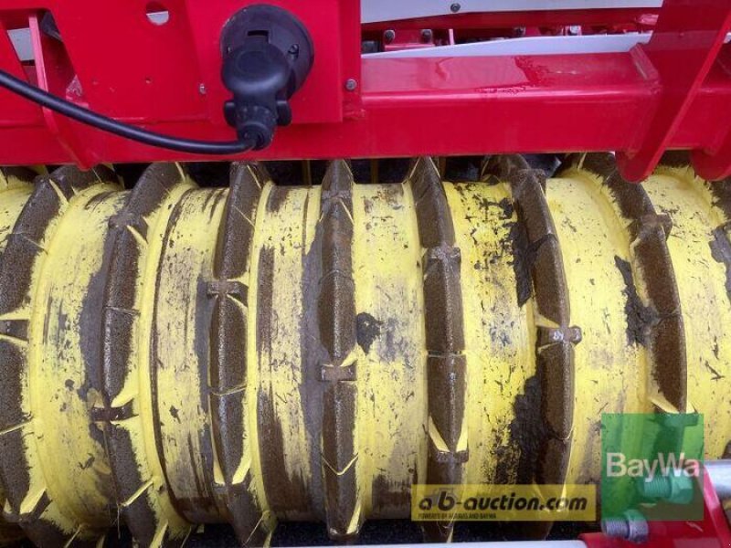 Drillmaschine typu Pöttinger AEROSEM 3002 ADD + LION 3002, Vorführmaschine w Bamberg (Zdjęcie 4)