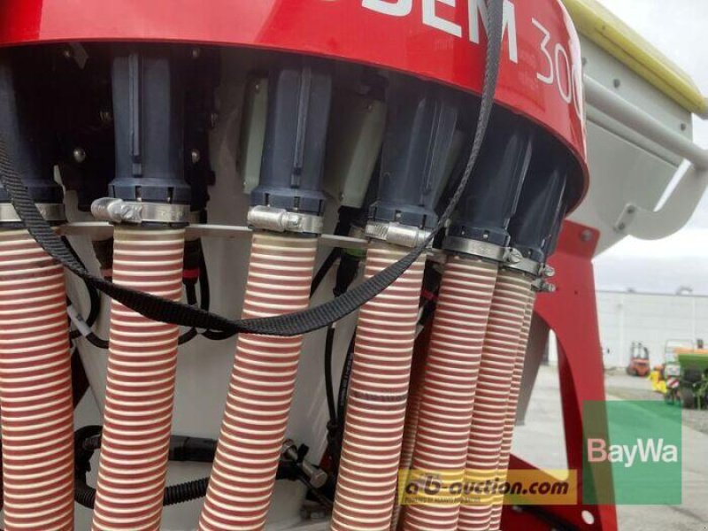 Drillmaschine typu Pöttinger AEROSEM 3002 ADD + LION 3002, Vorführmaschine w Bamberg (Zdjęcie 19)