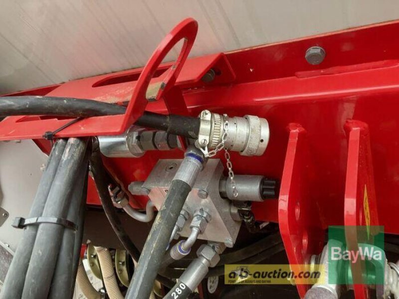 Drillmaschine typu Pöttinger AEROSEM 3002 ADD + LION 3002, Vorführmaschine w Bamberg (Zdjęcie 13)