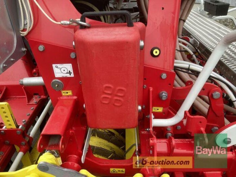 Drillmaschine typu Pöttinger AEROSEM 3002 ADD + LION 3002, Vorführmaschine w Bamberg (Zdjęcie 14)