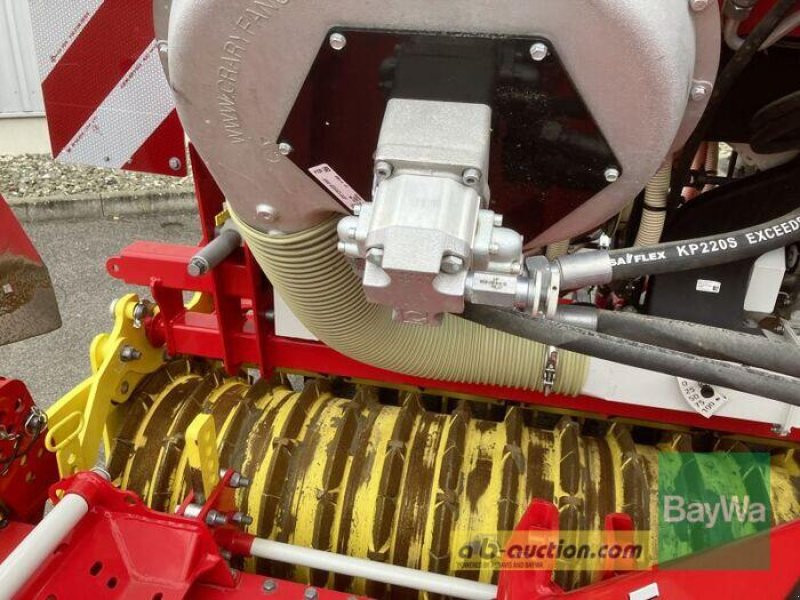 Drillmaschine typu Pöttinger AEROSEM 3002 ADD + LION 3002, Vorführmaschine w Bamberg (Zdjęcie 12)